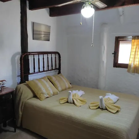 Barraca Gran Сasa de vacaciones