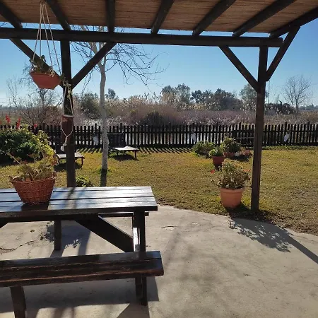 Barraca Gran 別荘 *