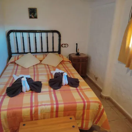 Barraca Gran Сasa de vacaciones